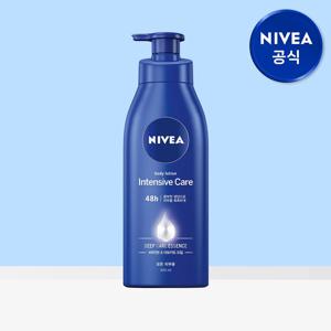 인텐시브 바디로션 400ml 1개