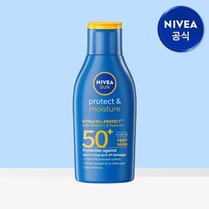 선 프로텍트 앤 모이스춰 선 로션 100ml 1개