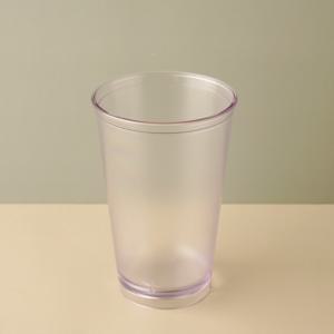 다회용 카페 컵 540ml(19온스) 국내제작 음료컵 친환경 에코젠 트라이탄