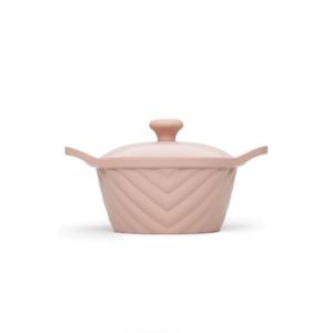 국내산 포멜로 IH 인덕션 통주물 세라믹 코팅냄비 양수20cm