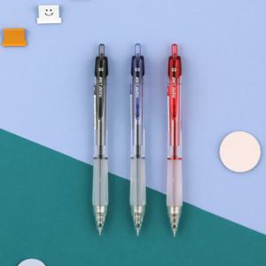 자바 나노라인 중성 볼펜 0.3mm