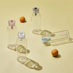 오딧세이 스트랩 보틀 600ml (4color)