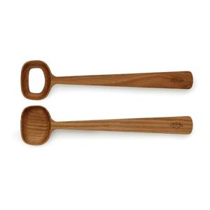 [해외] 헤머소이 샐러드 서버 2-pack