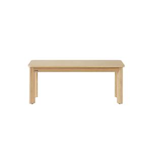 포멜로 벤치 110cm_내추럴