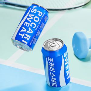 포카리스웨트 340ml CAN (24입)