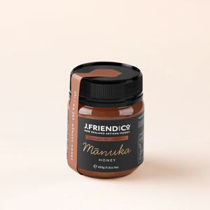리뉴얼 뉴질랜드 마누카꿀 10+ 250g