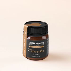 리뉴얼 뉴질랜드 마누카꿀 20+ 250g