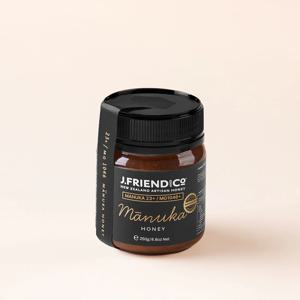 리뉴얼 뉴질랜드 마누카꿀 23+ 250g