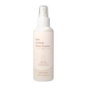퍼퓸 헤어 워터에센스 클린솝 비누향 100ml