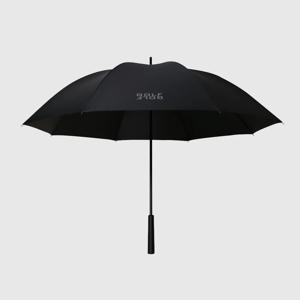 송월 암막 장우산 골프퍼터70 양산 UV 자외선차단