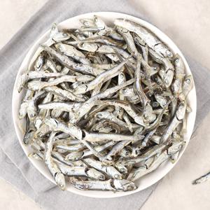 남해안 상급 다시멸치 250g x 2봉 국물용 소분멸치