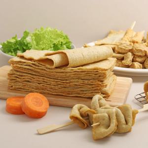 대식가 일키로 종합어묵 1kg 1팩