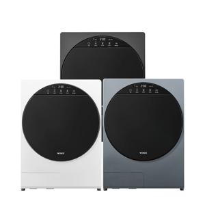 본사인증점 인버터 컴팩트건조기 3종(네오화이트 애쉬블루 스페이스그레이)