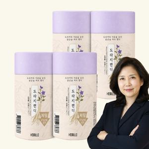 김소형 원장 도라지 캔디 50정 4박스