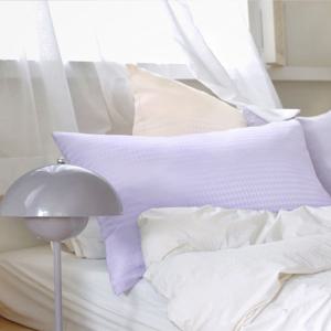 Argyle pillow cover purple (50x70)