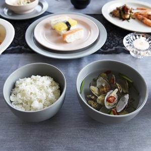 [리퍼]무광 프라하 대접 국그릇(4color)