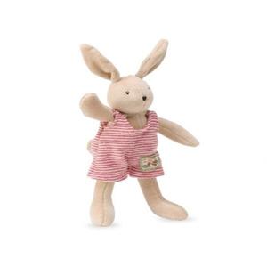 (신세계 사우스시티)[물랑로티] [632214] 실바인 토끼 애착인형 Tiny rabbit sylvain 20cm
