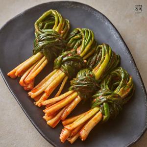 조선호텔 파김치 1kg