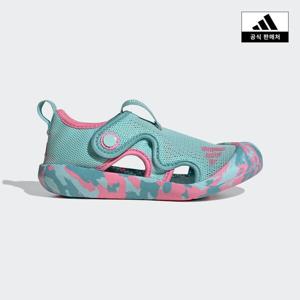 (신세계김해점)[adidas kids] (170 220)알타벤처 3 (JS2546)