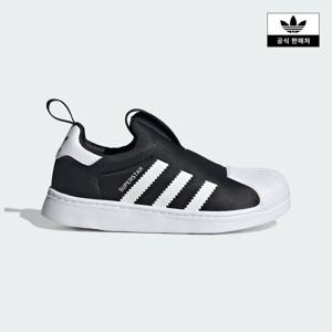 (광주신세계)[adidas kids] (170 210)슈퍼스타 360 C(KI8793)