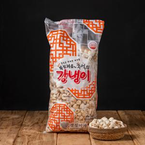 (신세계본점)경성미가 부드러운 추억의 강냉이 300g