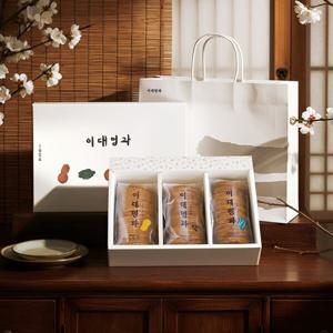 이대명과  해운대 3호(쇼핑백증정)