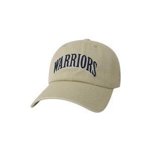 NBA 빅 레터링 워싱 소프트 볼캡 (컴포트 핏) N265AP232P