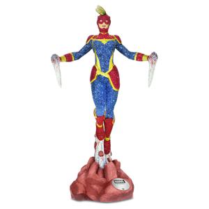 Marvel Captain Marvel 리미티드 에디션