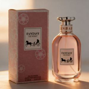 TEMU 【인기 여성향수 추천】대용량 100ml 핑크 프루츠 여성향수 달콤하고 오래 지속되는 향수 일상 데이트 외출용 여성향 상큼한 과일향 부드러운 사용감 여성 퍼퓸