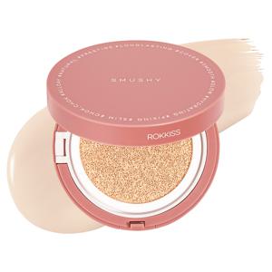 TEMU 록키스 스머시 쿠션, 12g