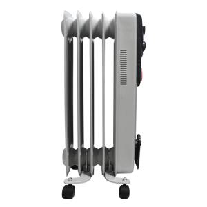 TEMU 라디에이터 5핀 화장실난방 욕실히터 24시간타이머 슬림디자인 RH-500T