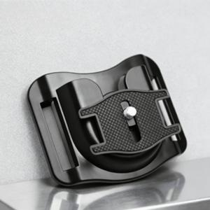 TEMU 카메라 보호 케이스, 카메라 스트랩, DSLR 및 DSL 카메라용 서스펜션 클립, 사진 장비 벨트, 카메라 퀵 행잉 DSLR 싱글 허리 행잉 퀵 릴리스 버클, 휴대폰 바디 추가, 카메라 퀵 릴리스