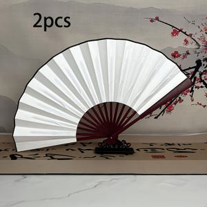 TEMU 2개 맞춤 각인 이름, 로고, 빨간뼈 무늬 백팬 포함 남성용 팬 세트 (흰색 및 검은색), 크리스마스 및 발렌타인데이 선물로 적합