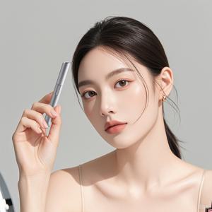TEMU 여성 전문 전동 눈썹 손질 칼, 다기능 전기 제모기, 휴대용 미용 도구, 쉽게 눈썹 가장자리 정리, 속눈썹 리프팅 도구, 여성에게 이상적인 선물, 여성에게 완벽한 명절 선물.