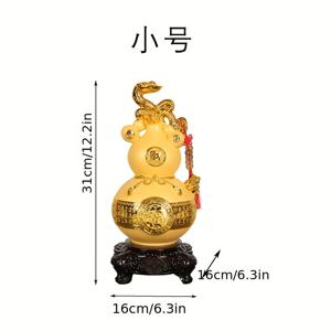 TEMU 호박 모양 홈 데코, 거실 사무실 책상 장식품 (캐비닛에 보이도록), 휴일 선물, 홈 데코, 홈 장식, 홈 데코레이션으로 적합, 장식소품, 미니 피규어, 레진 피규어, 고양이 피규어, 인테리어, 방 꾸미기
