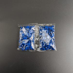 TEMU 1.2cm 광택 플라스틱 스냅 버튼 58세트, 프로젝트, 재봉, 의류, 점프수트, 천 기저귀, 턱받이, 가방에 적합, 간편한 재봉 도구 – 바느질 불필요