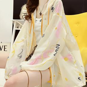TEMU 여성용 패셔너블 캐주얼 자켓 경량 후드 아우터웨어