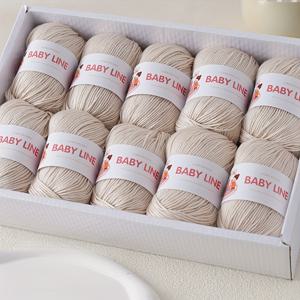 TEMU 캐시미어 혼방 원사, 500g 10모 Reserved 럭셔리 번들 - 초극세사 매우 부드럽고 따뜻한 6가닥 핑거링 중량, 뜨개질 코바늘용, US 10-11 뜨개바늘에 적합, 스카프, 모자, 스웨터에 최적