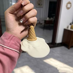 TEMU 새로운 모양 도어 스토퍼, 미끄럼 방지 및 충돌 방지 고정형 도어 쐐기, 어린이 침실용 도어 스토퍼, 두꺼운 목재 도어용 범용, 방풍 및 끼임 방지