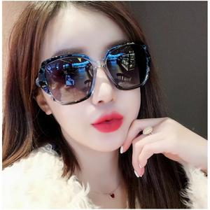 TEMU 위어라 빅사이즈 편광 패션 선글라스