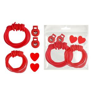 TEMU 6개입 스티치 고정끈 및 스티치 스토퍼 세트 | 스티치 홀더 | 포인트 보호캡 | 속이 빈 끈 | 뜨개질용품 2mm/3mm 속이 빈 파이프 튜빙 고무끈, 털실 보관, 재봉용품 보관