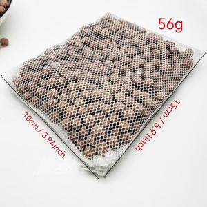 TEMU 56G 어항 필터 미디어 세라믹 바이오 볼 1. 고효율 질산화 박테리아 배양 및 정수 필터 재료 2. 필터 재료 질산화 박테리아 배양 및 정수 특수 3. 어항 필터 박테리아 배양 및