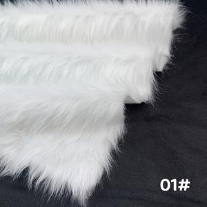 TEMU 고급스러운 25mm 파일 인조 퍼 패브릭 스퀘어, 사전 절단 30x50cm - 부드럽고 포근한 100% 폴리에스테르, 파스텔 색상, 공예, 의류, 장식, 실내 장식 및 쿠션용, 손세탁 전용, 재봉용 패브릭