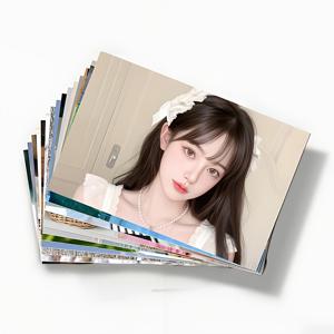 TEMU 휴대폰 사진 프린트 10장 (10매) - 3/4/5/6/7인치, 베이비 샤워, 결혼식, 졸업 선물, 반려동물 초상화, DIY 그림책, 가족 단체 사진, 생일, 결혼 기념품용