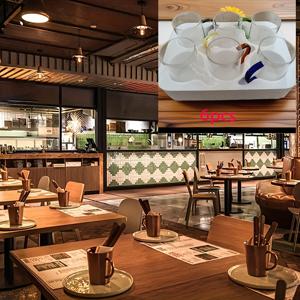 TEMU 6개 컬러 유리 텀블러, 10.14Oz 붕규산 내열 주스 및 우유 컵, 컬러 핸들 포함, 투명 티 및 커피 컵, 가정용으로 적합, 재사용 가능