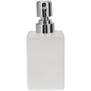 TEMU 세라믹 비누 디스펜서 병, 300ml 수동 리필 병, 바디워시, 핸드워시, 샴푸, 컨디셔너, 주방 세제용, 가정, 호텔, 여관, 레스토랑용 고급 비누 디스펜서