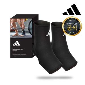 TEMU [한국발송]1+1 퍼포먼스 발목보호대 축구 농구 러닝 등산 헬스 테니스 아대 밴드 발등 얇은