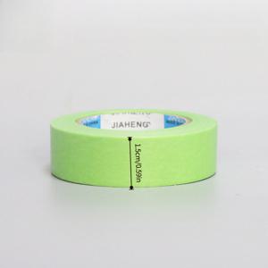 TEMU 2롤 저착력 녹색/종이 마스킹 테이프, 규조토 물감 라텍스 페인트 스프레이 및 마스킹용으로 특별히 설계되었습니다. 저착력, 제거 가능, 잔여물 없음. 가정용 정확한 마스킹 도구입니다.