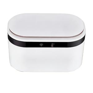 TEMU 휴대용 물티슈 히터 - USB 전원, 정온 가열, 가습 티슈 디스펜서 히터, 물티슈를 고르게 가열, 휴대용 티슈 디스펜서 히터, 마르는 것을 방지
