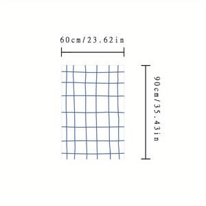 TEMU 플러시 카펫 소프트 플러시 러그 - 거실, 침실용 헤비급 플러시 카펫, 기계 세탁 가능, 소형 & 대형 사이즈, 중성톤 (/) - 모던 코지 매트